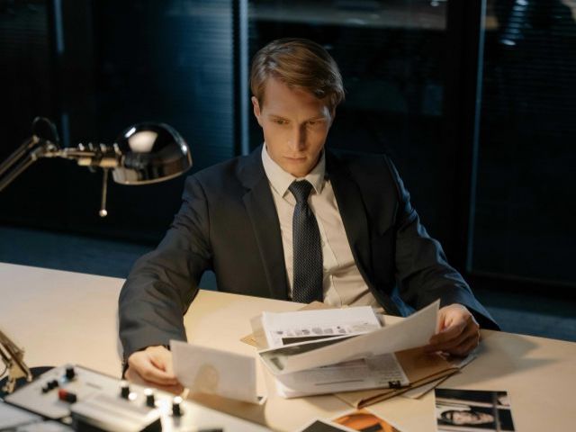 私人調查靠譜嗎?