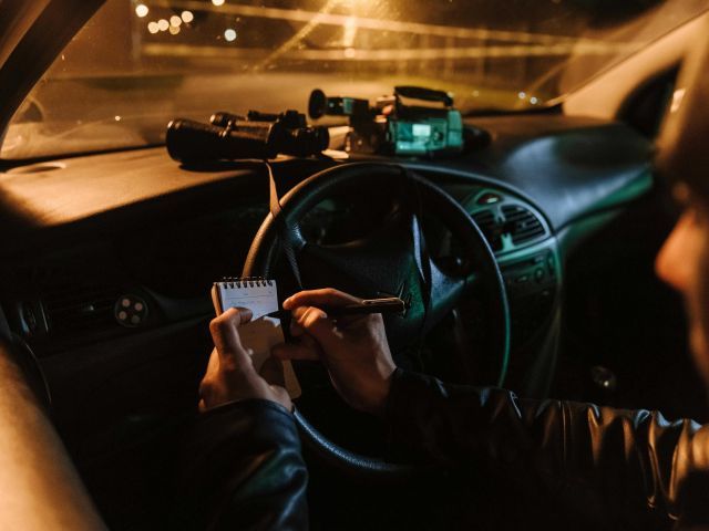 靠譜尋人找人尋兵探長(zhǎng)流程！