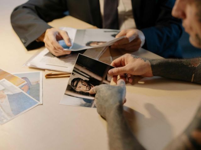 為了搜集證據請私家偵探偷拍侵犯隱私權嗎