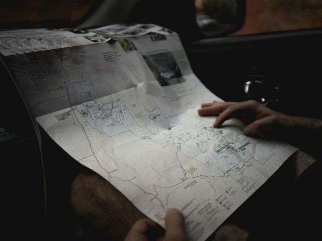 如何判斷孩子是否遇到了真正的危險?